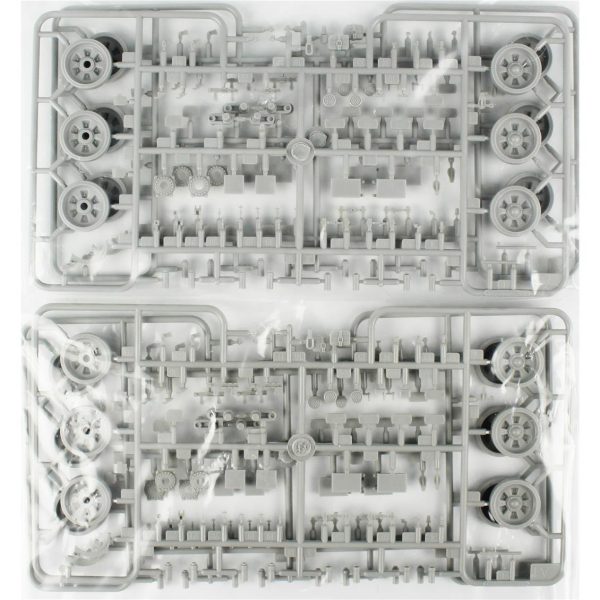 Plastik Model Kiti