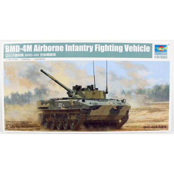 Trumpeter 09582 1/35 Ölçek