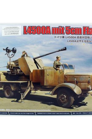 Trumpeter 09595 1/35 Ölçek
