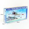 Trumpeter 02410 1/24 Nakajima A6M2-N - Görsel 4