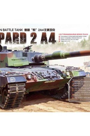 Meng TS-016 1/35 Ölçek