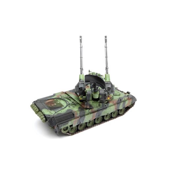 Meng TS-030 Alman Gepard A1/A2 - Görsel 4