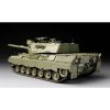 Meng TS-007 1/35 Alman Leopard 1 A3/A4 Ana Muharebe Tankı - Görsel 4