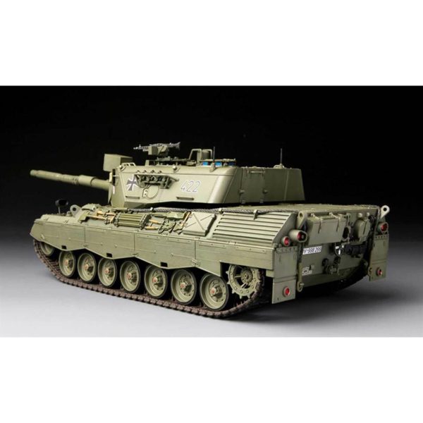 Meng TS-007 Alman Leopard 1 A3/A4 - Görsel 4