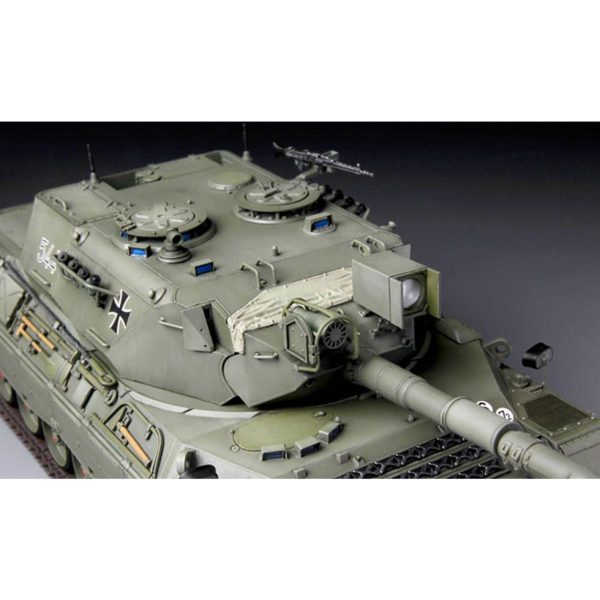 Meng TS-007 Alman Leopard 1 A3/A4 - Görsel 5