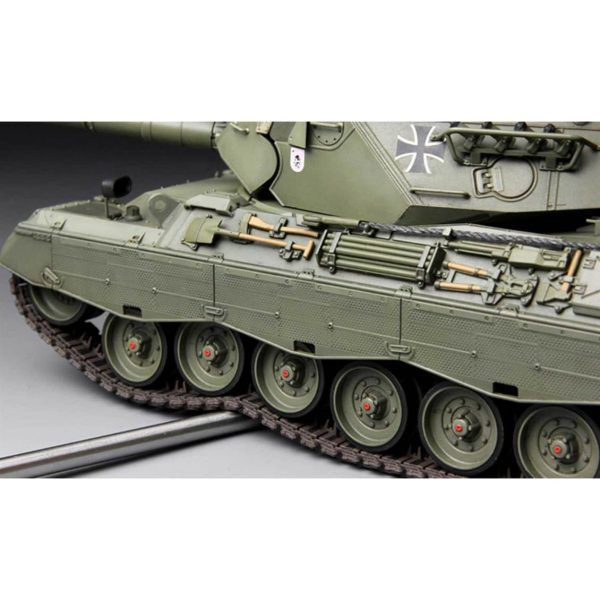 Meng TS-007 Alman Leopard 1 A3/A4 - Görsel 7