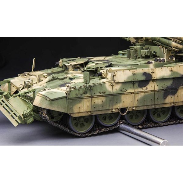 Meng TS-010 1/35 Russian - Görsel 6