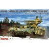 Meng TS-010 1/35 Ölçek