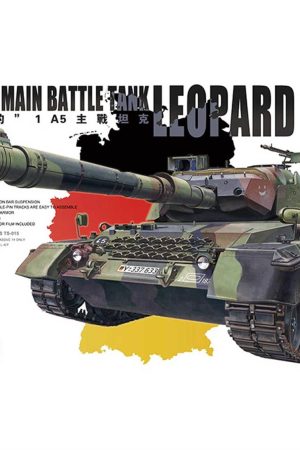 Meng TS-015 1/35 Ölçek