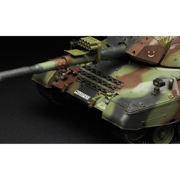 Meng TS-015 Alman Leopard 1 A5 - Görsel 5