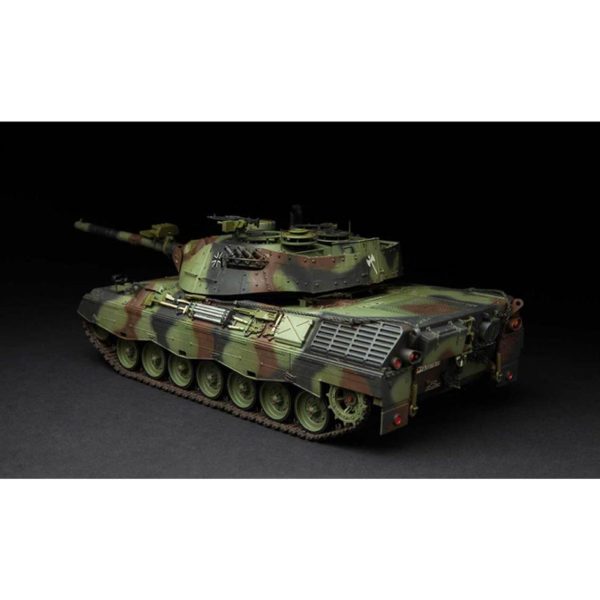 Meng TS-015 Alman Leopard 1 A5 - Görsel 4