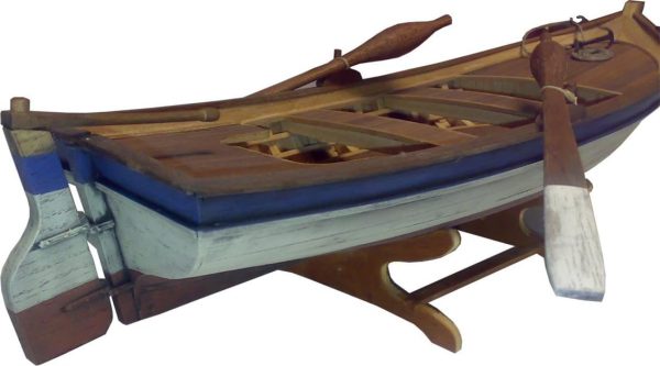 Türk Model 122 Sandal - Görsel 3