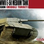 Model Collect UA72074 1/72 Ölçek