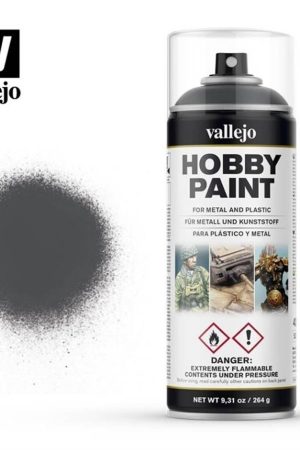 Vallejo 28002 400 ml. Panzer Grey