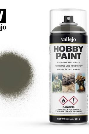 Vallejo 28003 400 ml. Russian Green 4BO