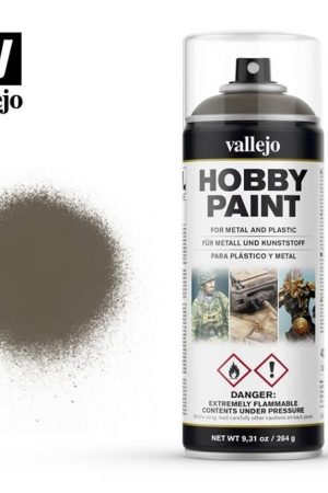 Vallejo 28005 400 ml. US Olive Drab