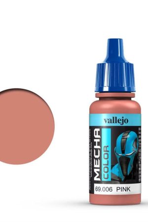 Vallejo 69006 18 ml. Pink