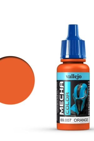 Vallejo 69007 18 ml. Orange