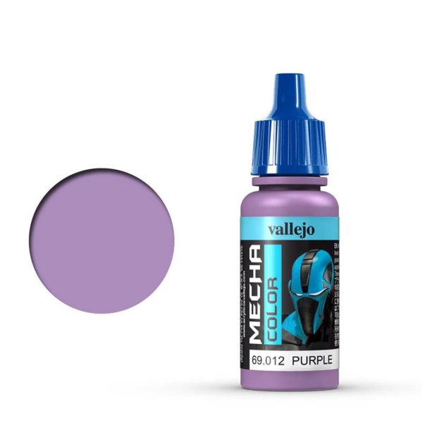 Vallejo 69012 18 ml. Purple