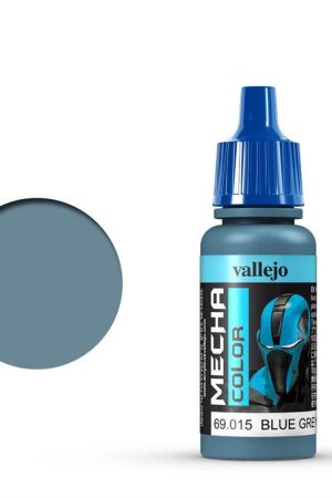 Vallejo 69015 18 ml. Blue Grey
