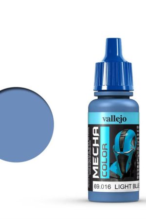 Vallejo 69016 18 ml. Light Blue