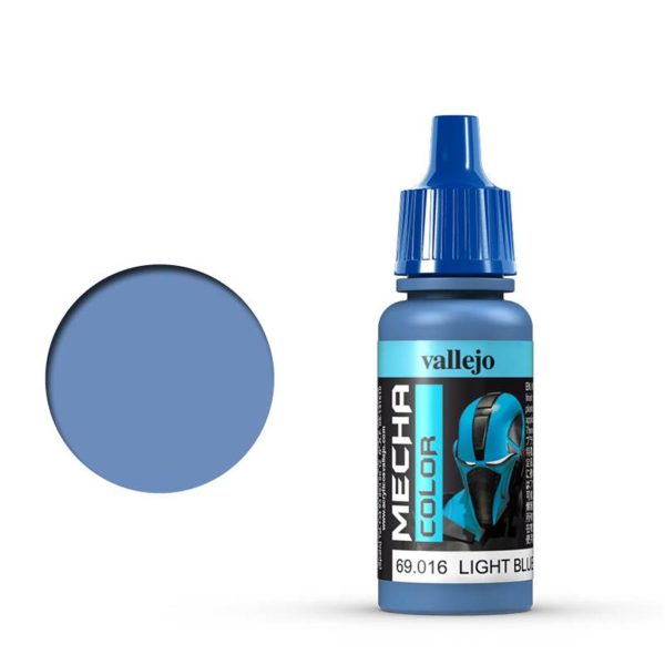 Vallejo 69016 18 ml. Light Blue