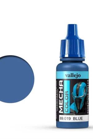 Vallejo 69019 18 ml. Blue