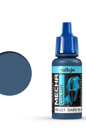 Vallejo 69021 18 ml. Dark Blue