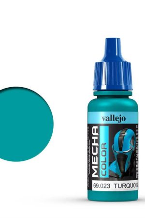 Vallejo 69023 18 ml. Turquoise