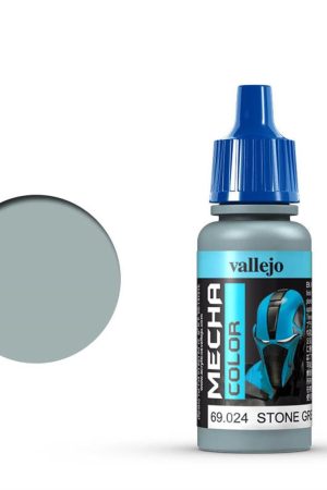 Vallejo 69024 18 ml. Stone Grey