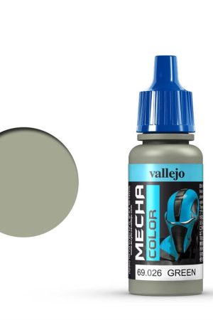 Vallejo 69026 18 ml. Green