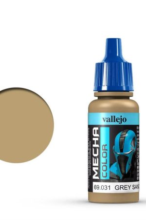Vallejo 69031 18 ml. Grey Sand
