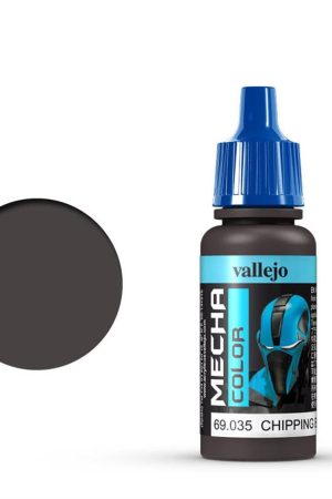 Vallejo 69035 18 ml. Chipping Brown