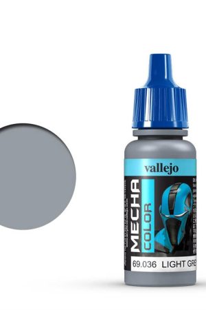Vallejo 69036 18 ml. Light Grey