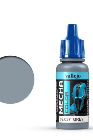 Vallejo 69037 18 ml. Grey