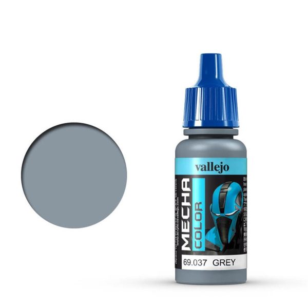 Vallejo 69037 18 ml. Grey