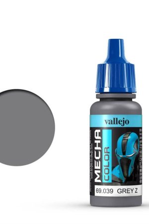 Vallejo 69039 18 ml. Grey Z