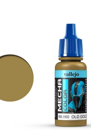 Vallejo 69060 18 ml. Old Gold