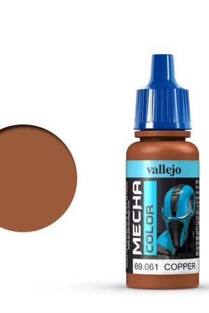 Vallejo 69061 18 ml. Copper
