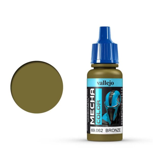 Vallejo 69062 18 ml. Bronze