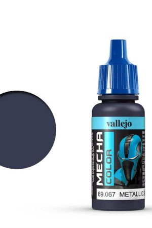 Vallejo 69067 18 ml. Metallic Blue