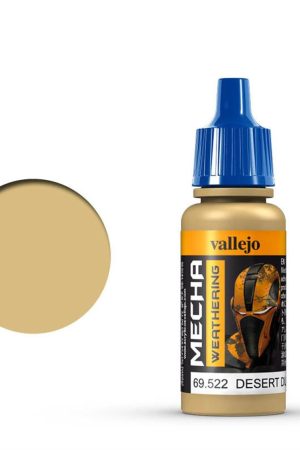 Vallejo 69522 18 ml. Desert Dust Wash