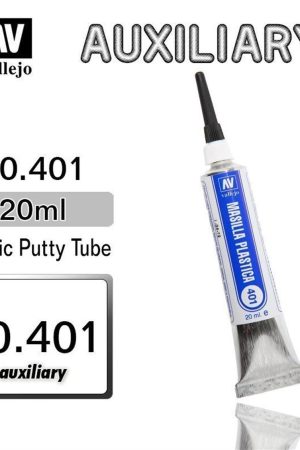 Vallejo 70401 20 gr. Putty