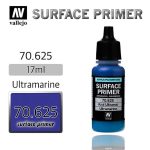 Vallejo 70625 18 ml. Ultramarine-Ga