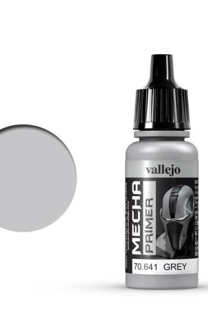 Vallejo 70641 18 ml. Grey Primer
