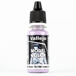 Vallejo 70750 18 ml. (050) Light Violet