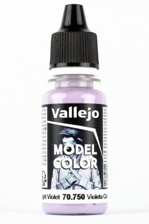 Vallejo 70750 18 ml. (050) Light Violet