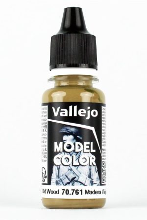 Vallejo 70761 18 ml. (139) Old Wood