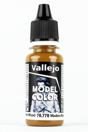 Vallejo 70770 18 ml. (149) New Wood