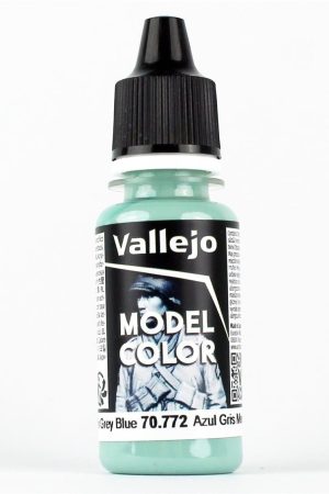 Vallejo 70772 18 ml. (171) Medium Grey Blue